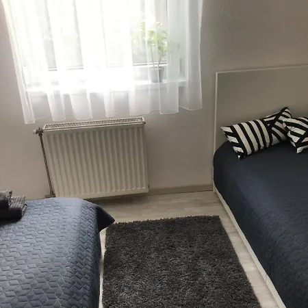 Sup Apartman- A Calm Place In Vibrating シオーフォク