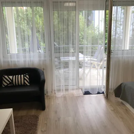 Sup Apartman- A Calm Place In Vibrating アパート *